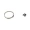 Mevotech 79-73 Jaguar Xj12/94-72 Jaguar Xj6 R/P Bellow Kit, Mk90078 MK90078 - alternate 4